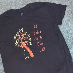 OTH tee